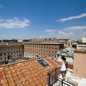 Oriana Homel , Rome Italy