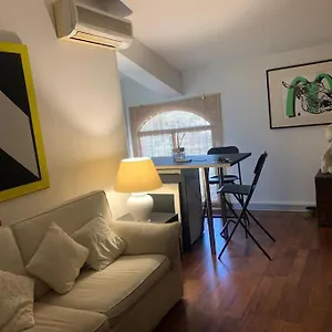 Appartement Mansarda Brunelleschi, Staggia