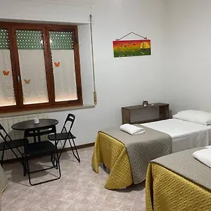  Apartment La Sosta - Intero