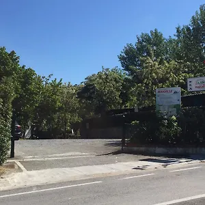 Makallè Camping Sestri Levante