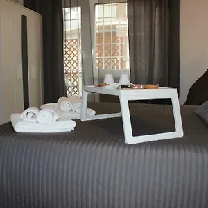 The House Of St. Peter Appartement Rome