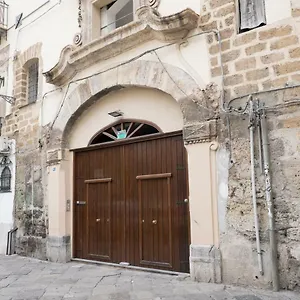 Centro Casa Monteleone Appartement Palerme