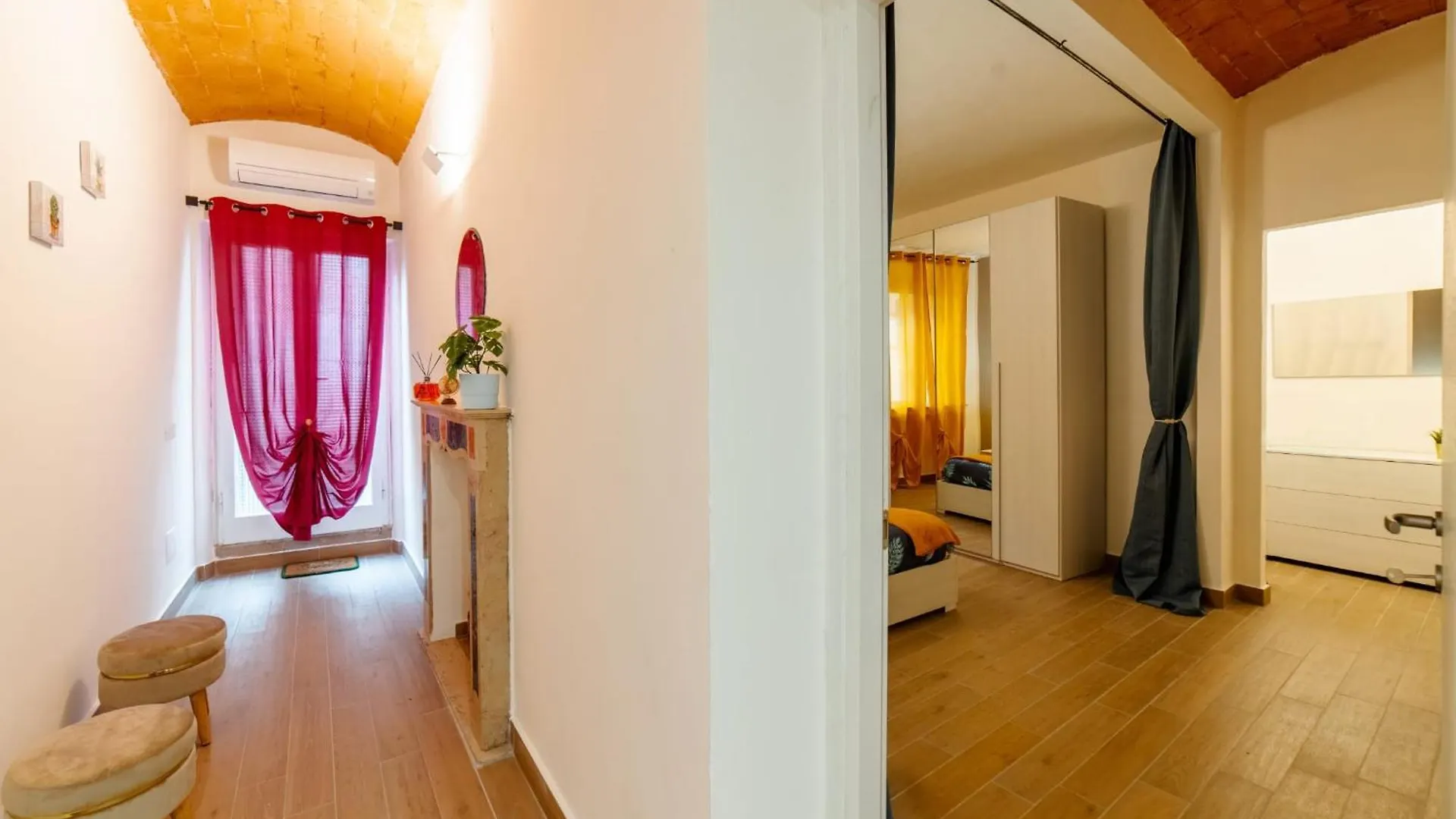 Casa R&R 5' A Piedi Dalla Torre! بيزا 0*,