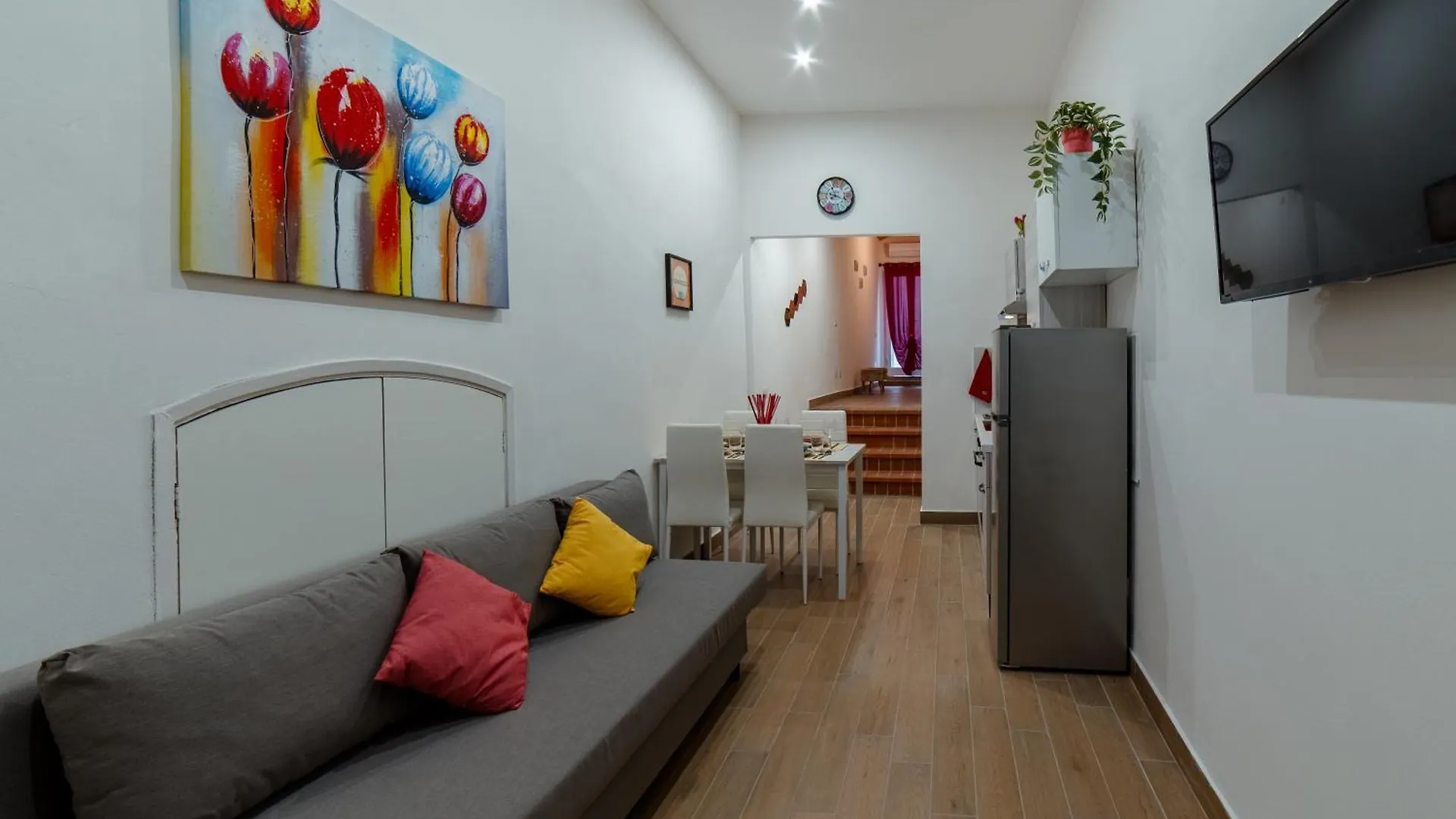 Casa R&R 5' A Piedi Dalla Torre! ピサ